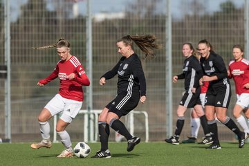 Bild 44 - F FSG Kaltenkirchen - SSG Rot Schwarz Kiel : Ergebnis: 0:1